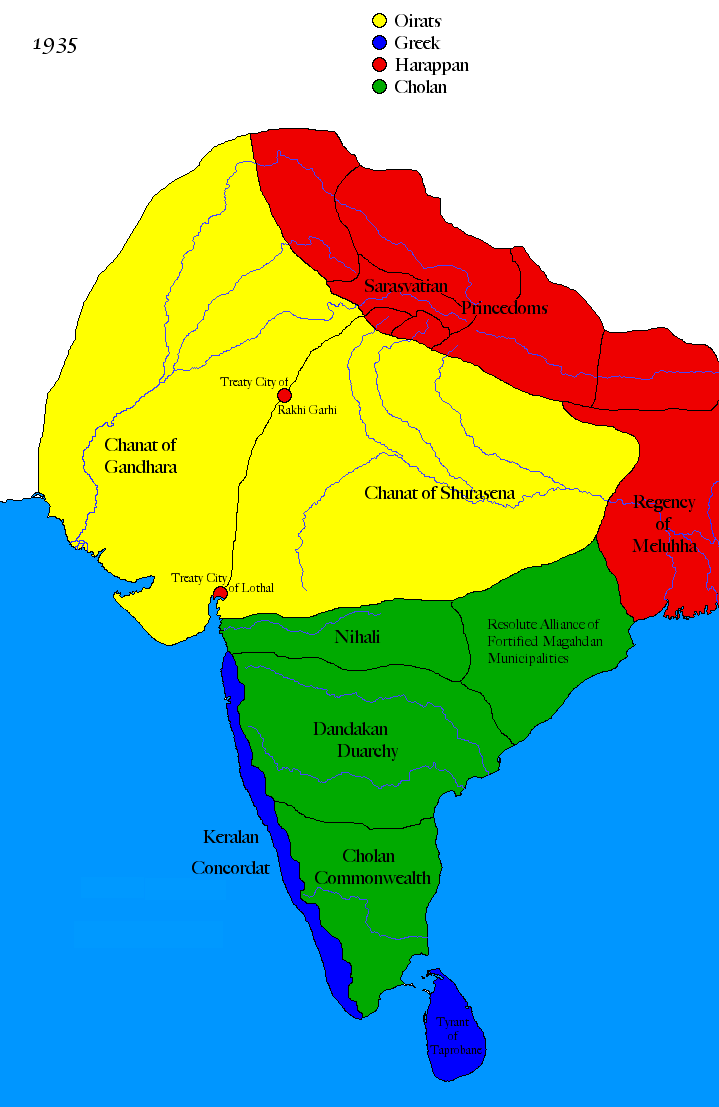 semi-Harappan India.png