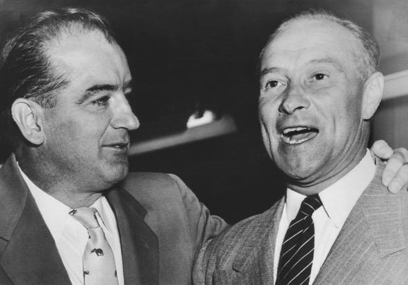 Sen-Joseph-Mccarthy-Campaigning-With-Sen-William-Jenner-Of-Indiana-Oct-21-History.jpg