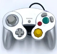 Silver GameCube Controller.png