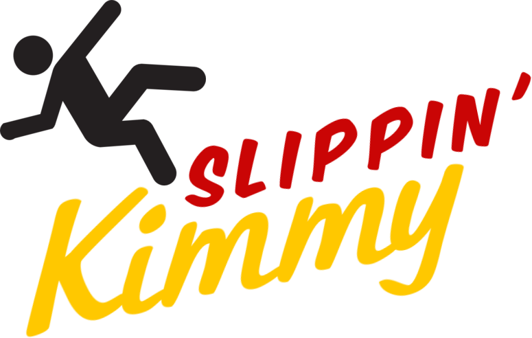 Slippin' Kimmy logo.png
