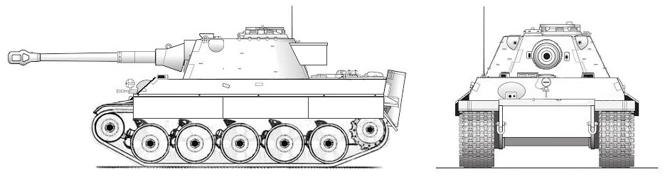 Sloped Tiger I-w-kanonen I.P. suspension-II.jpg