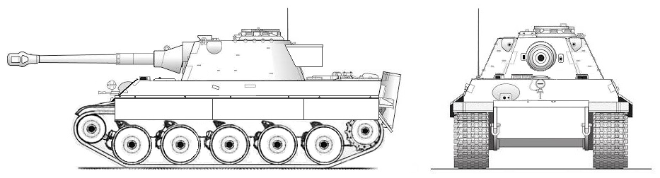 Sloped Tiger I-w-kanonen I.P. suspension-II stretched hull.png