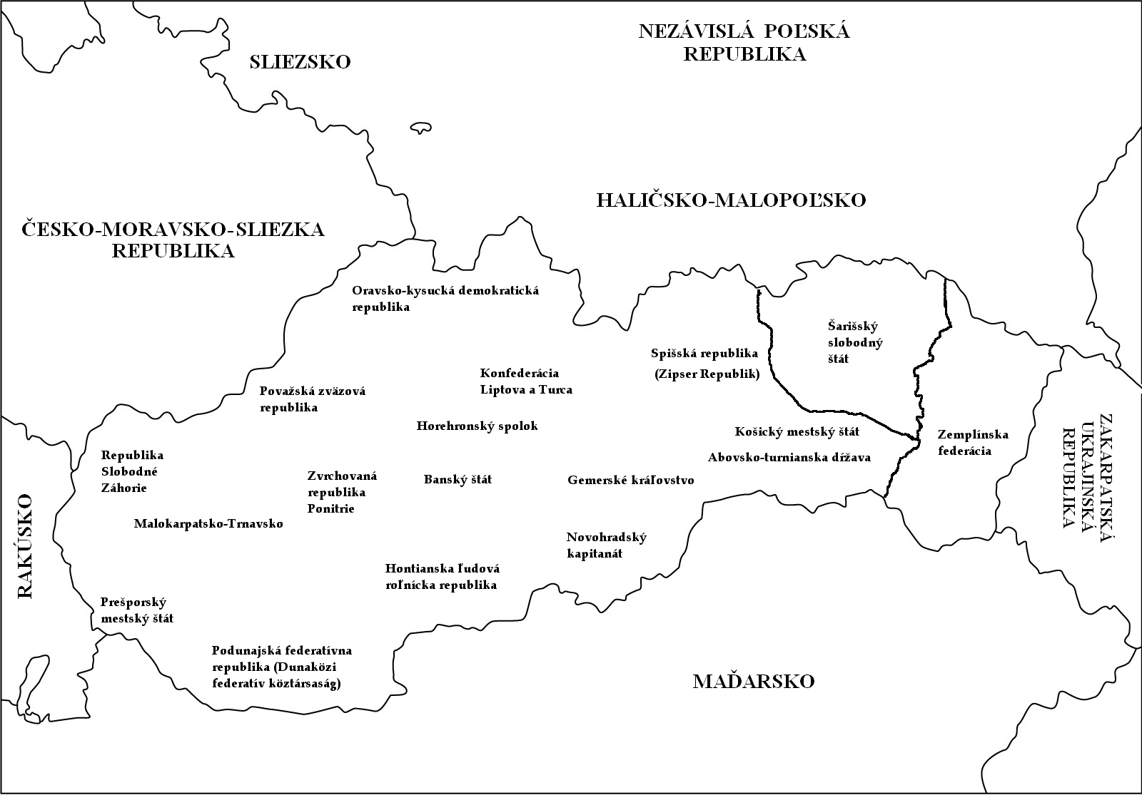 Slovensko - politická mapa v roku 1937.png