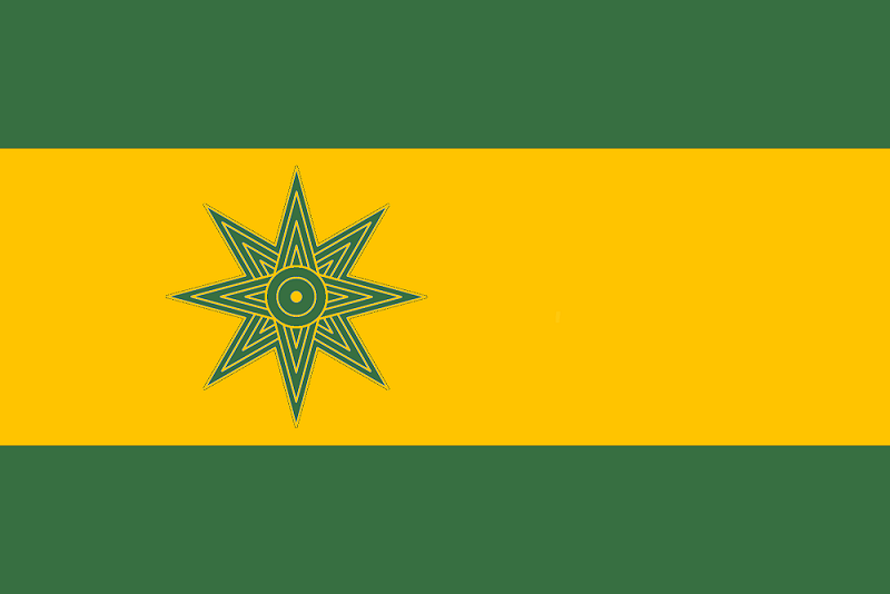 Флаг монархической Индии. Альтернативный флаг Намибии. Флаги вымышленных стран. Зеленый флаг. Флаг мавритании монако