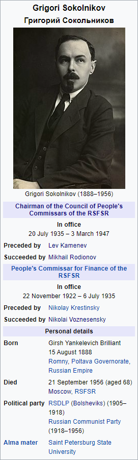 sokolnikov wikibox.png