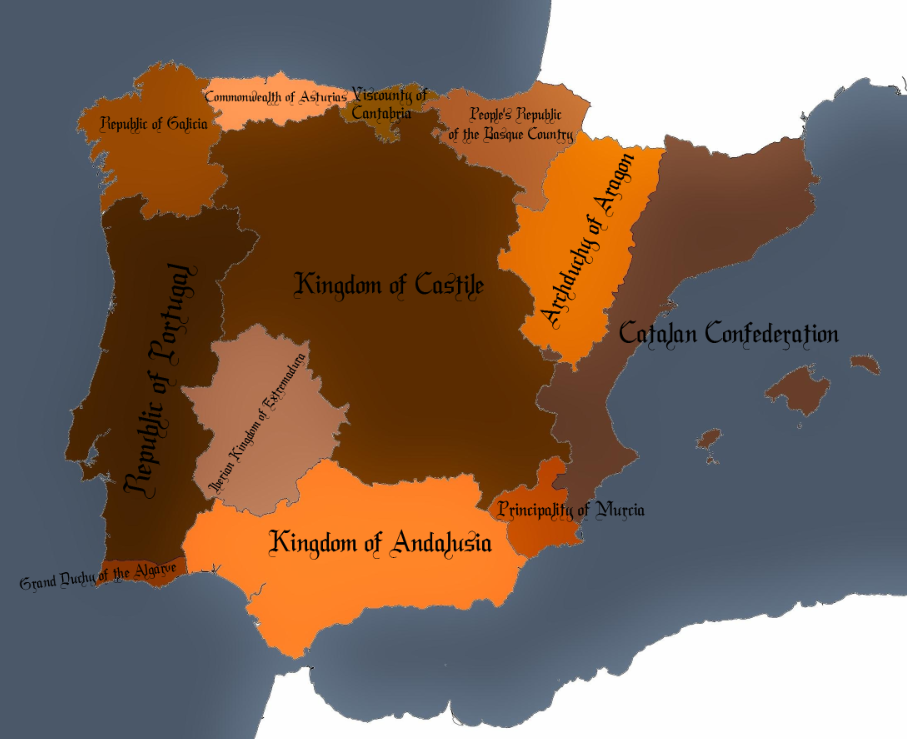 Spain - alternate history map RESIZED.PNG