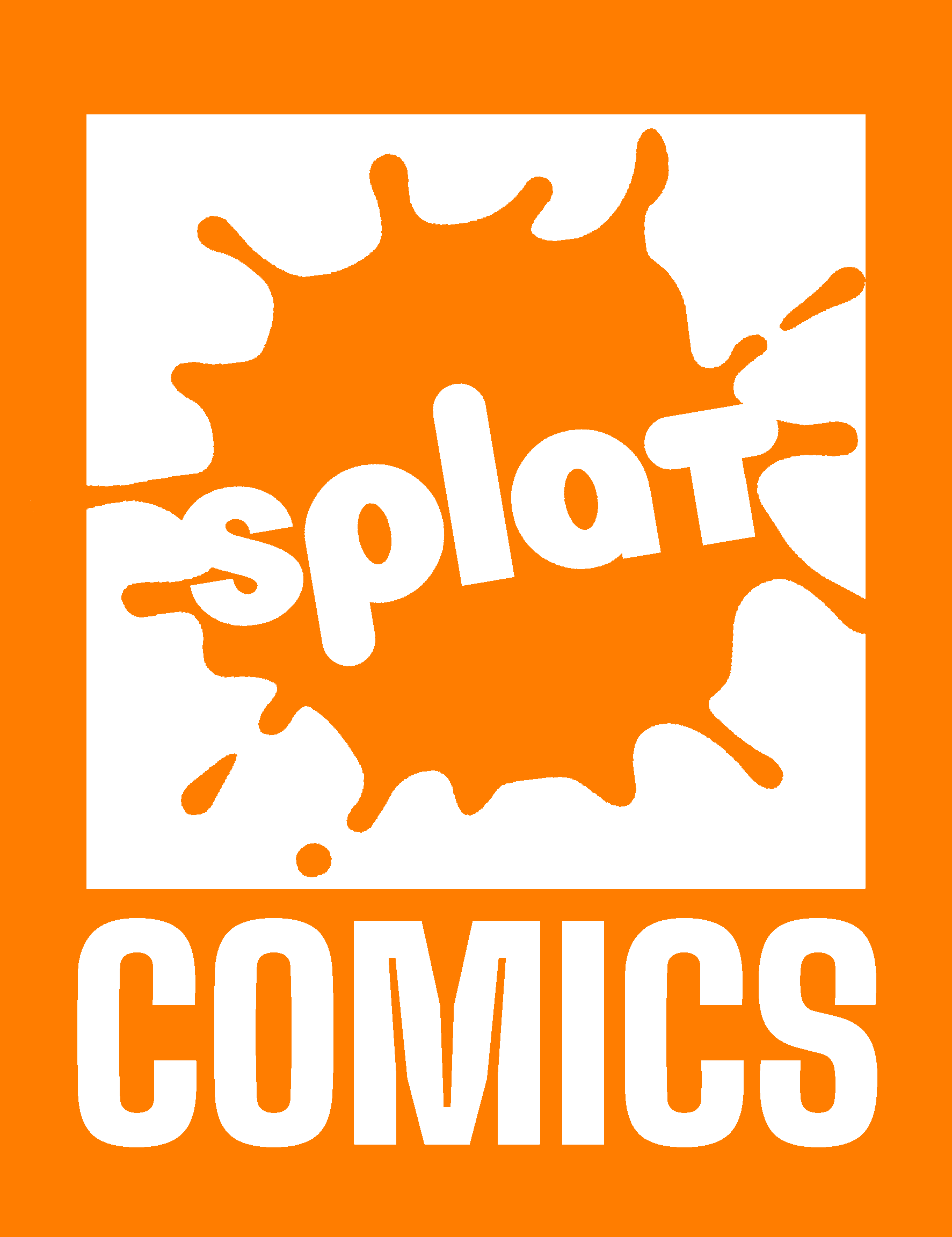 Splat Comics logo.png