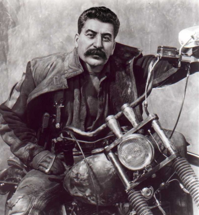 Stalin on bike.jpg