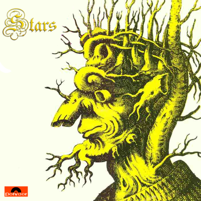 Stars - Uncle Harry's Last Freak-Out (1972) 400px.png