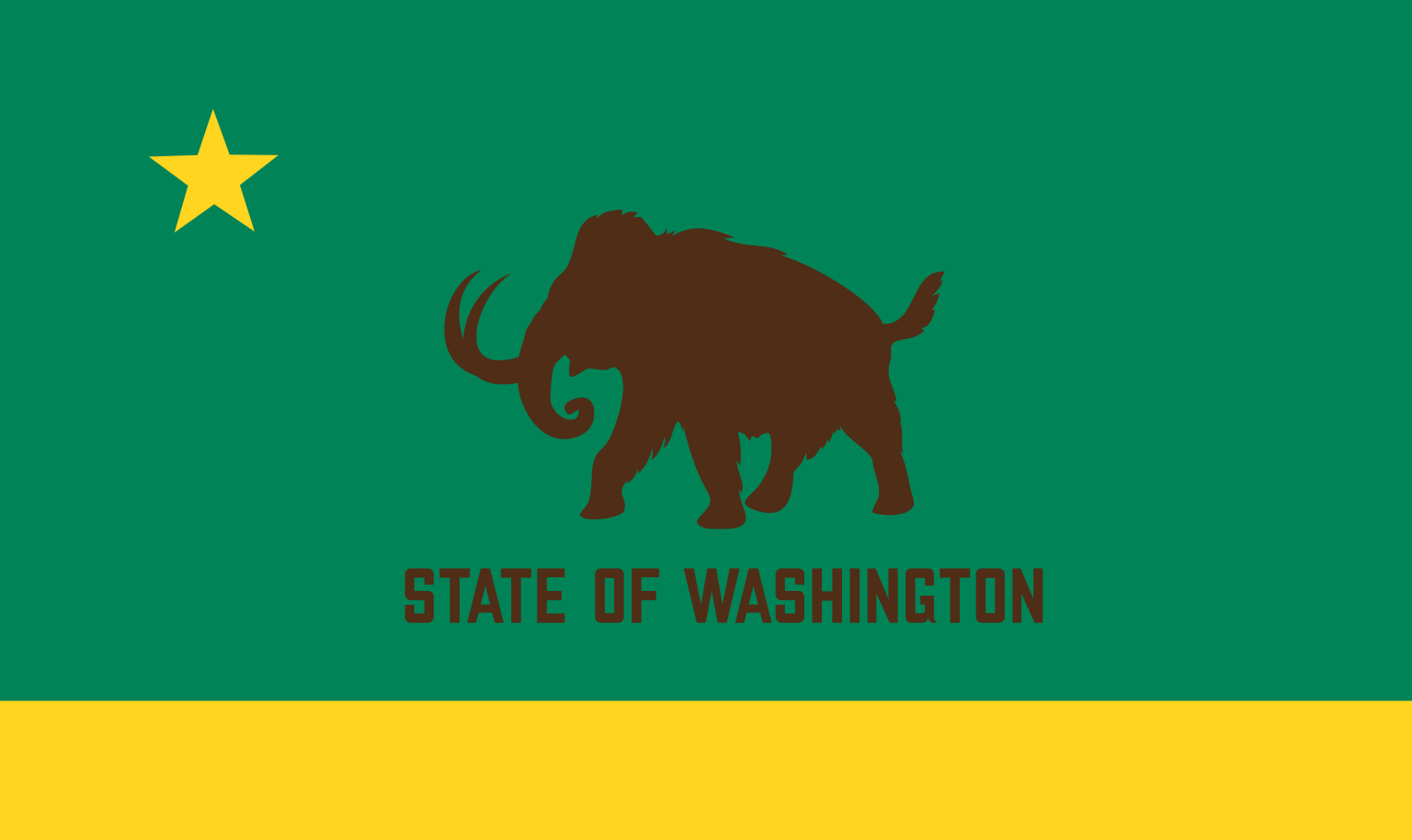 State of Washington flag.png