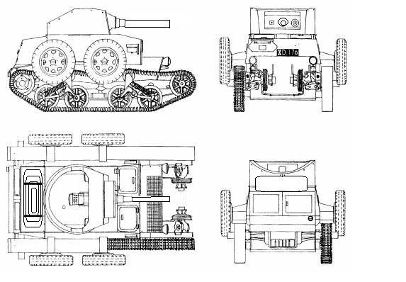 Alternative History Armoured Fighting Vehicles Part 3 | Page 366 ...