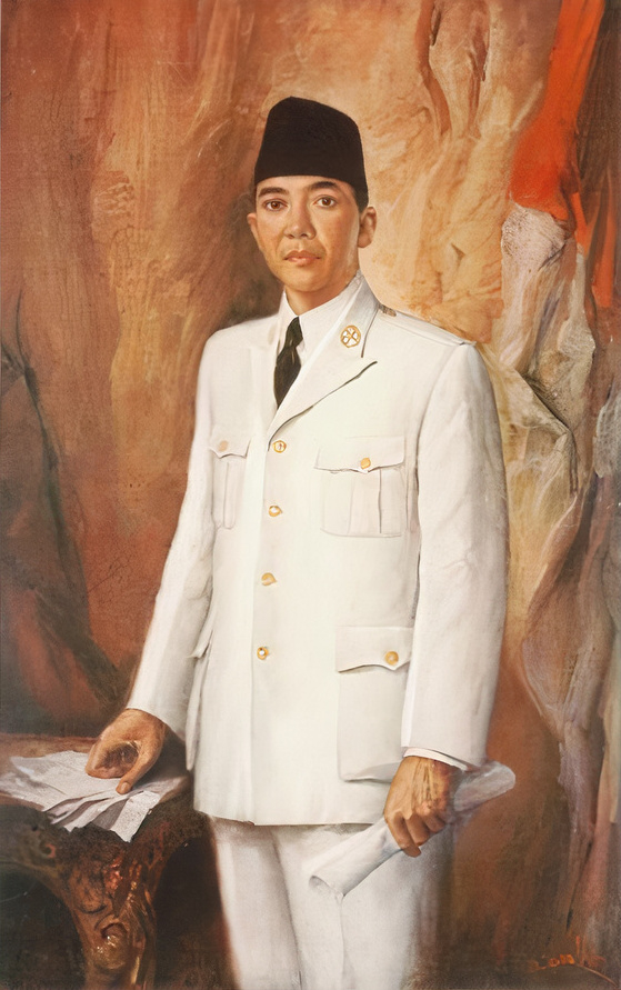 Sukarno painting (cropped).jpg