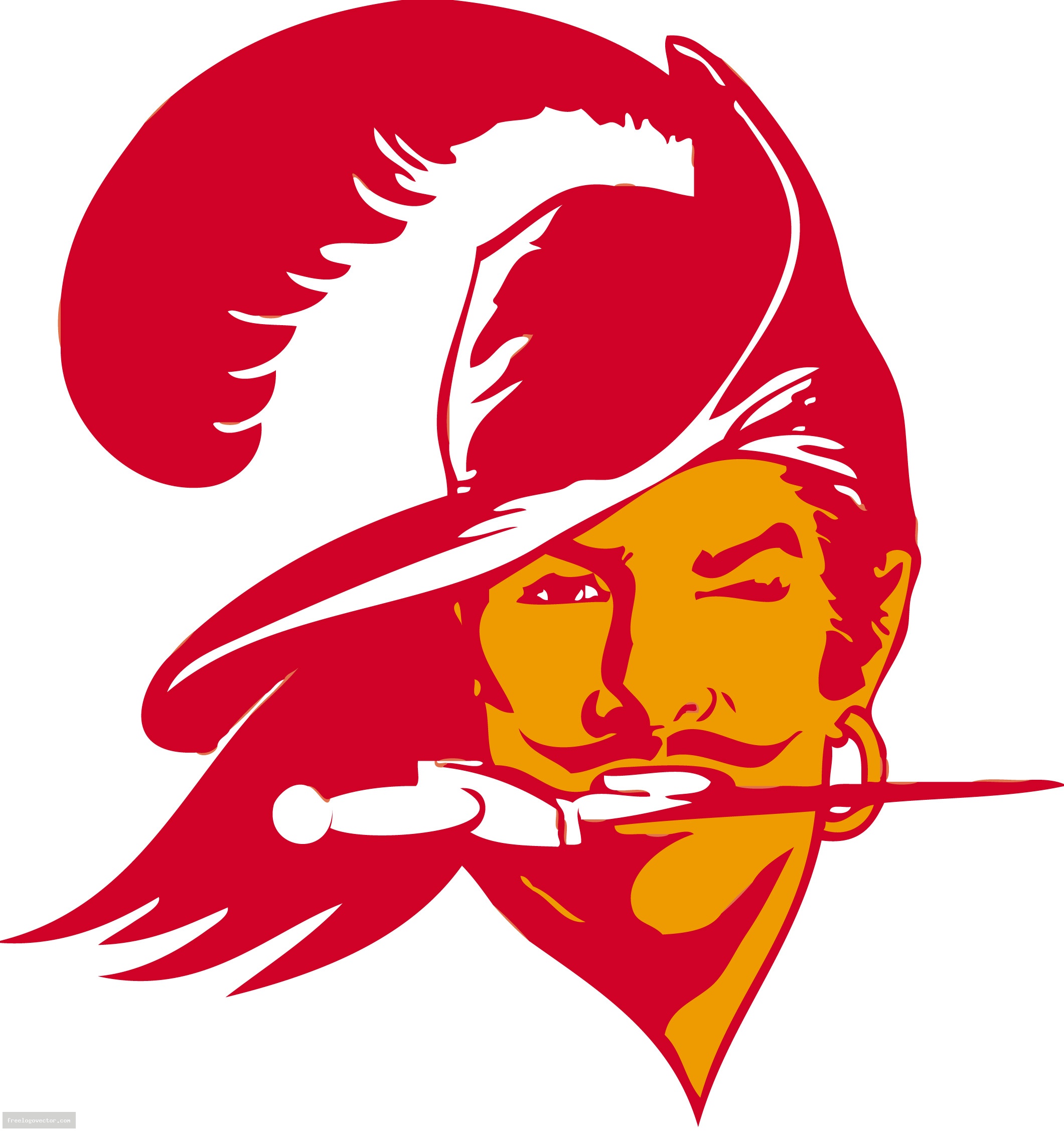 Super Bowl XIV Tampa Bay Buccaneers logo.jpg