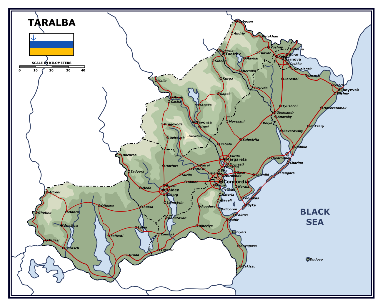 Taralba Map.png