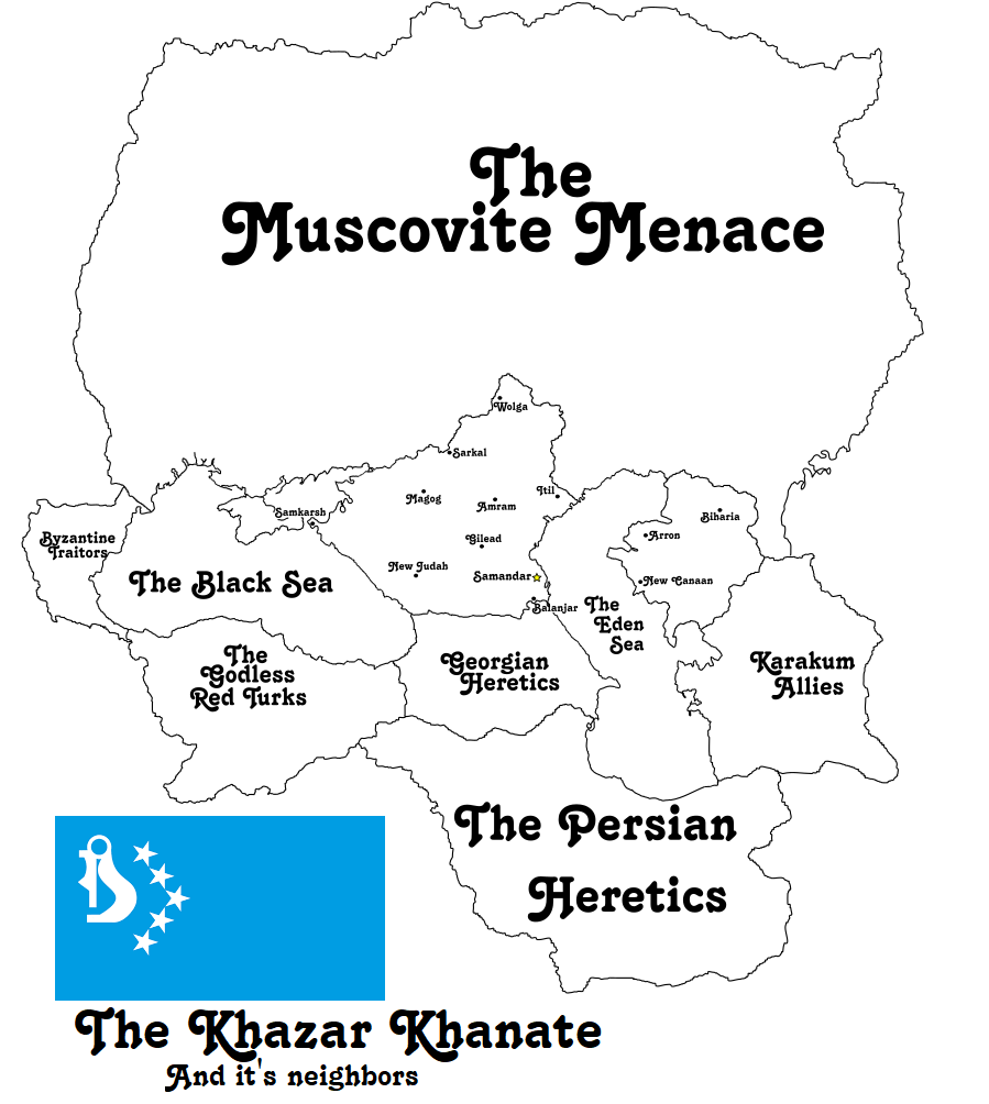 The Khazar Khanate.png
