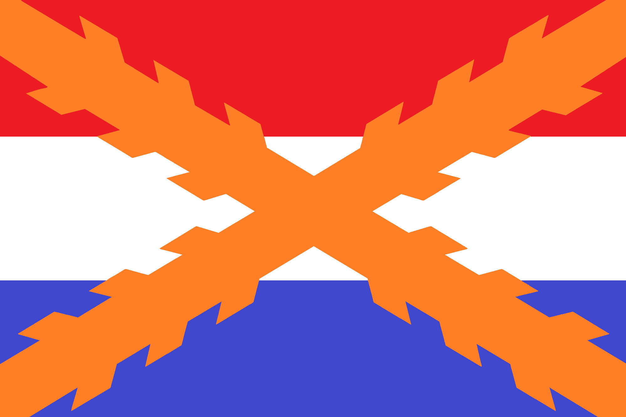 The Netherlands Burgundy Cross.png