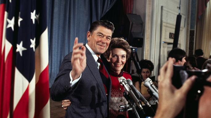 The Reagan's.jpg