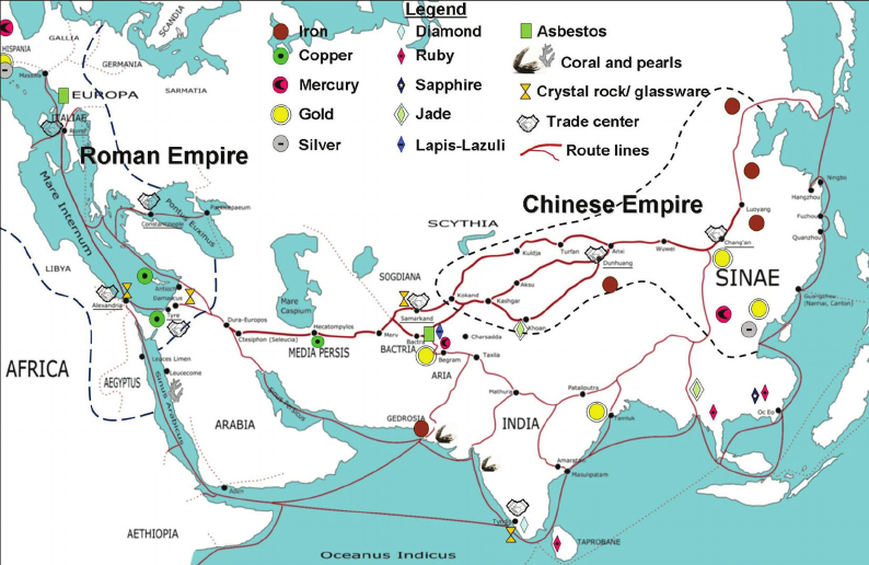 The-Silk-Road-overland-and-maritime-routes-The-overland-and-maritime-commercial-routes.png