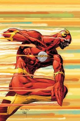 The_Flash_-_The_Fastest_Man_Alive_1_(2006).jpg