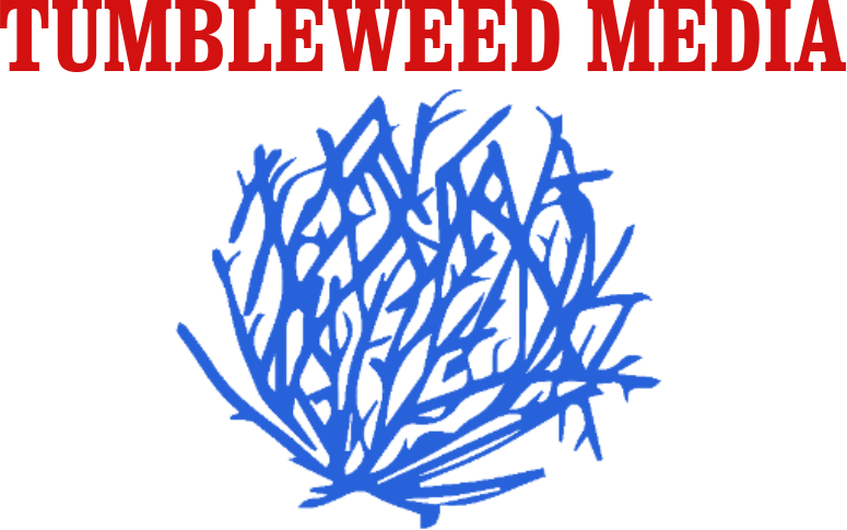 Tumbleweed Media logo 1963.png