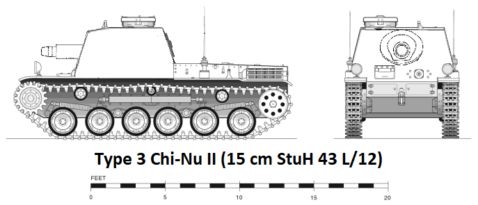 Type 3 Chi-Nu II w 15 cm StuH 43 L-12.png