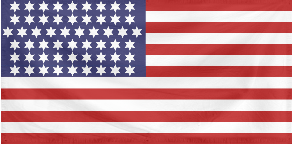 U.S. Flag 13 (1867 - Repatriation-era 55 stars).png