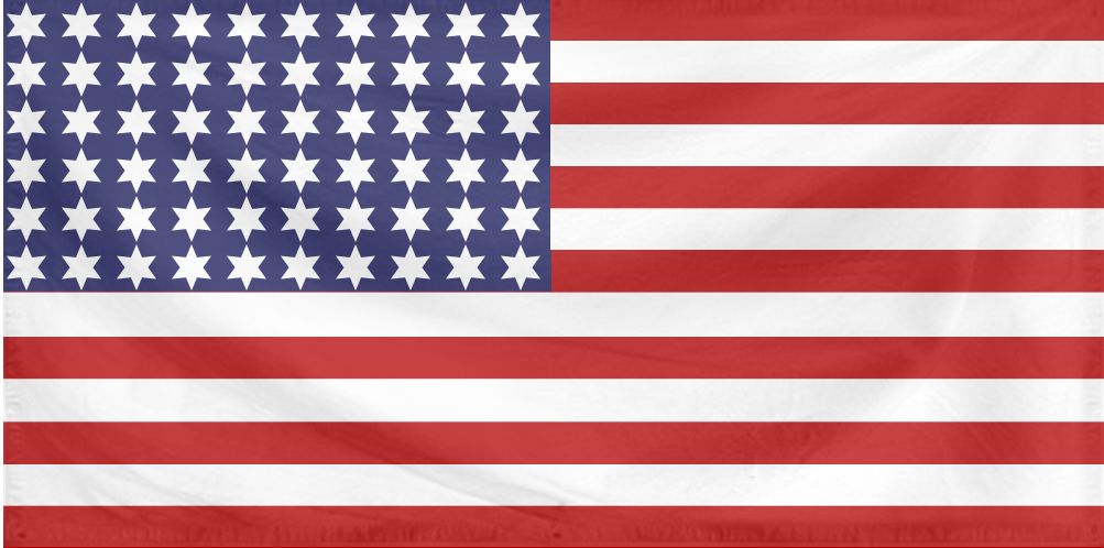 U.S. Flag 14 (1868 - Repatriation-era 60 stars).png