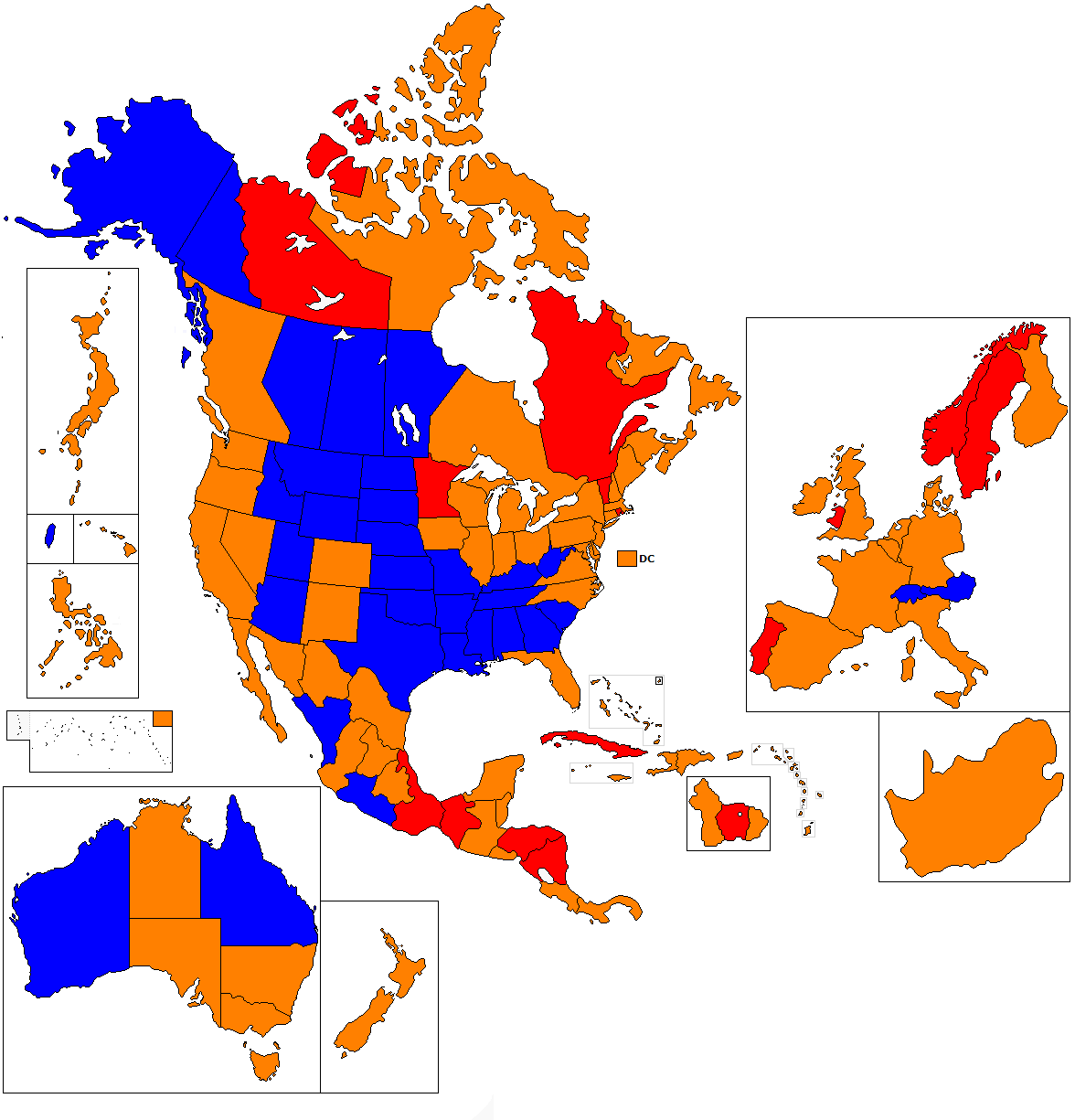 Ulimate election 2008.png