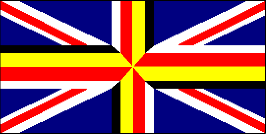 Union Jack incorporating Wales.GIF