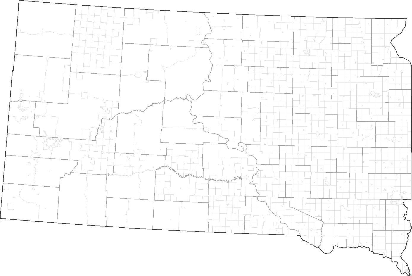US County Subdivision - South Dakota.png