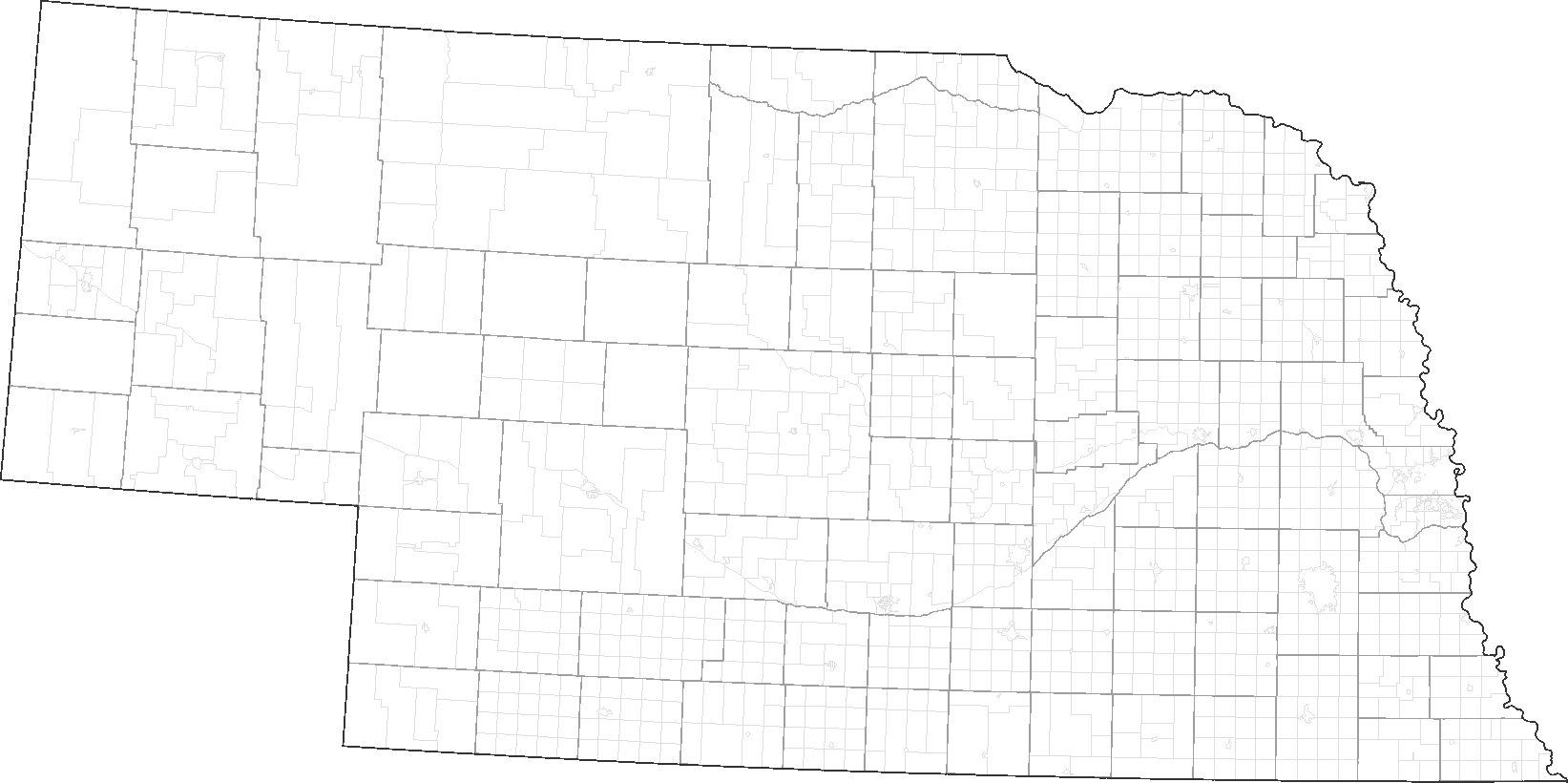 US County Subdivisions - Nebraska.png