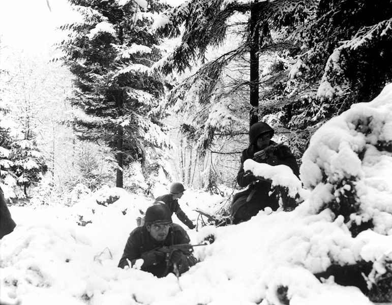US troops in a winter forest.jpg