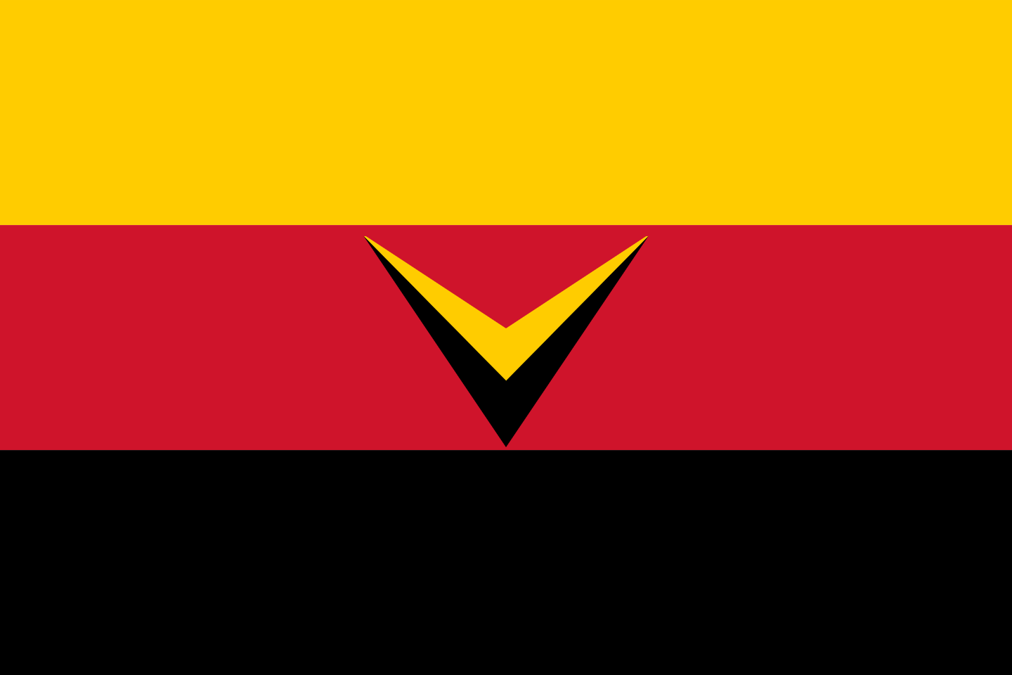 Venezuela Flag Redesign (4).png