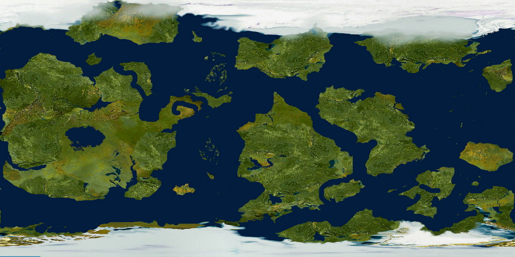 Fantasy And Alien Blank Basemaps Thread Page 3 Alternate History