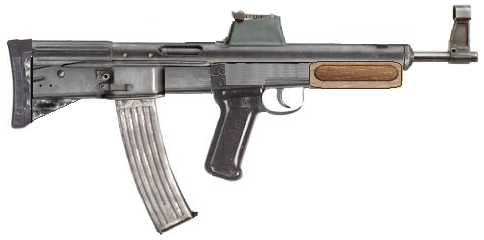 volkssturmgewehr MK48-Kar-35 Bull pup.png