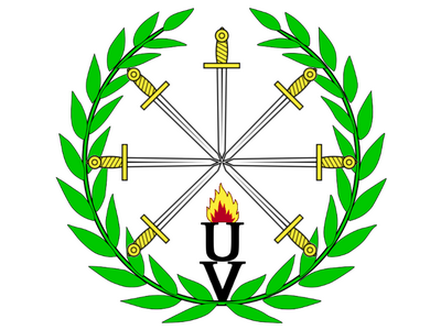 Vrabčoverzum - Visegrádsky obranný pakt (vojensko-obranné krídlo Visegrádskej únie).png
