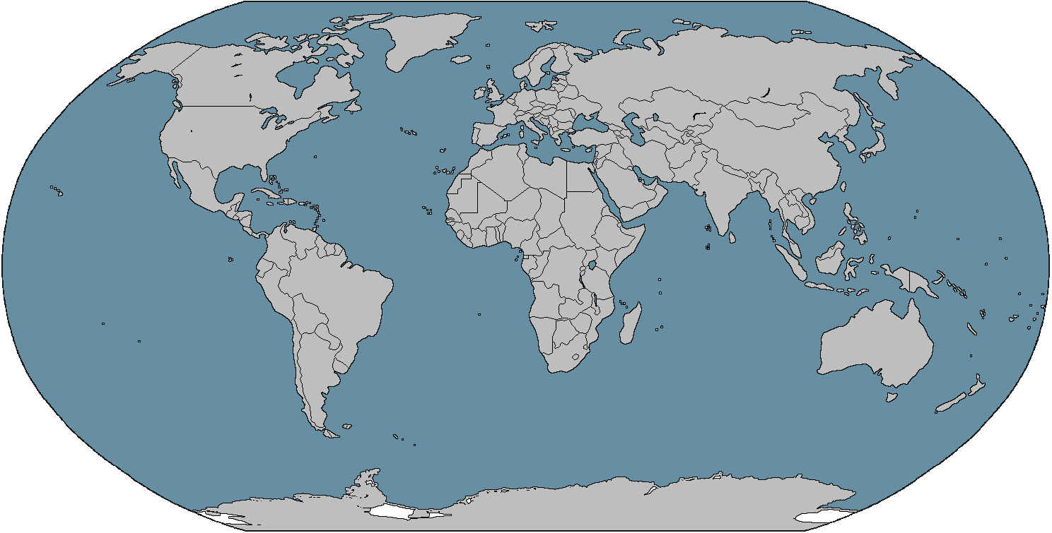 World Maps For Ms Paint