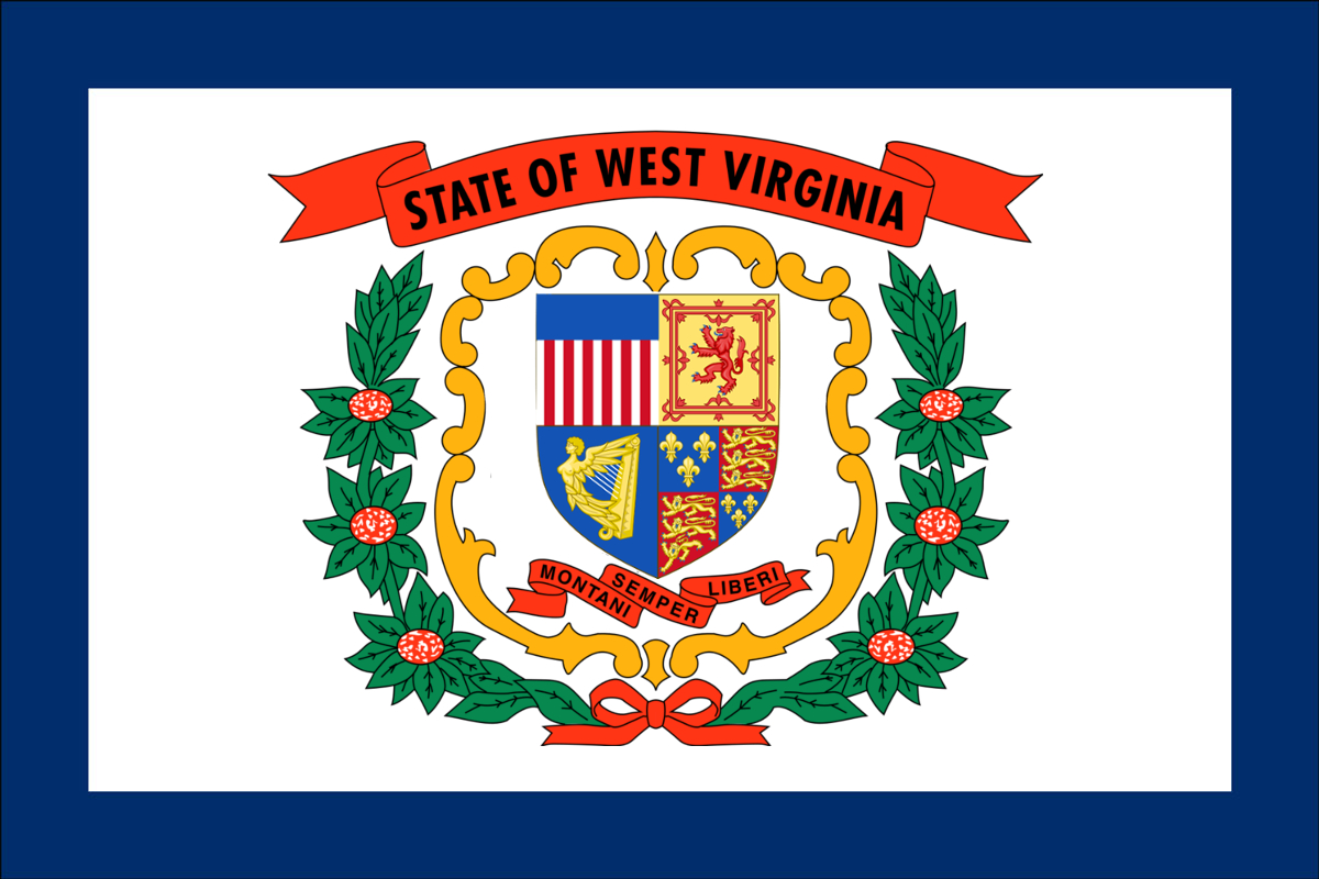 A Thread for Alternate US State Flags | Page 32 | alternatehistory.com