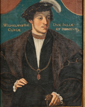 William, Duke of Cleves.PNG