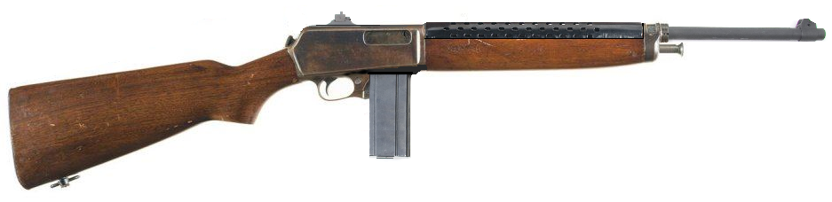 Winchester M1917 ~ OTL Winchester Model 1907 (Select Fire) II.png