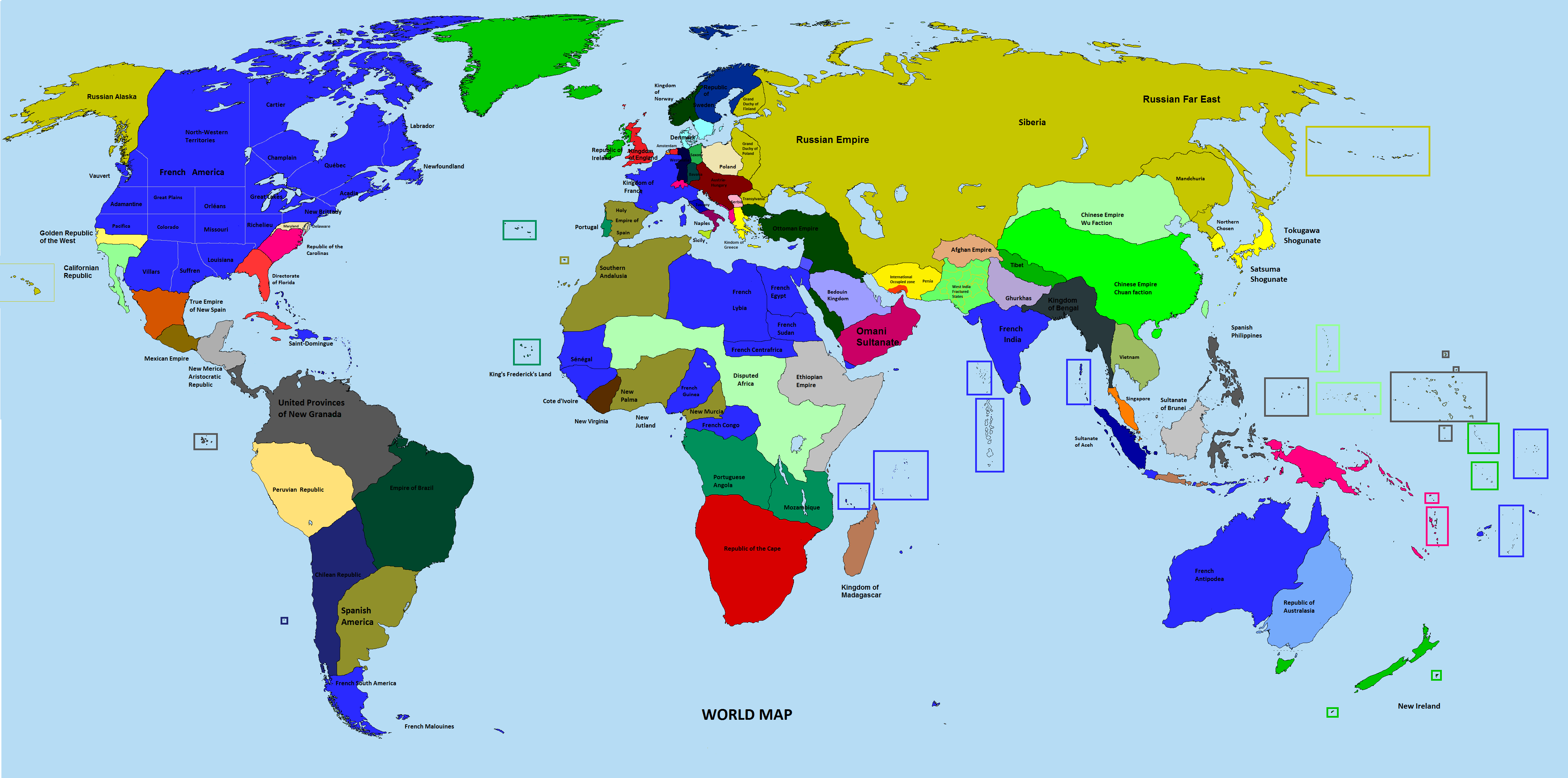 World map 1910.png