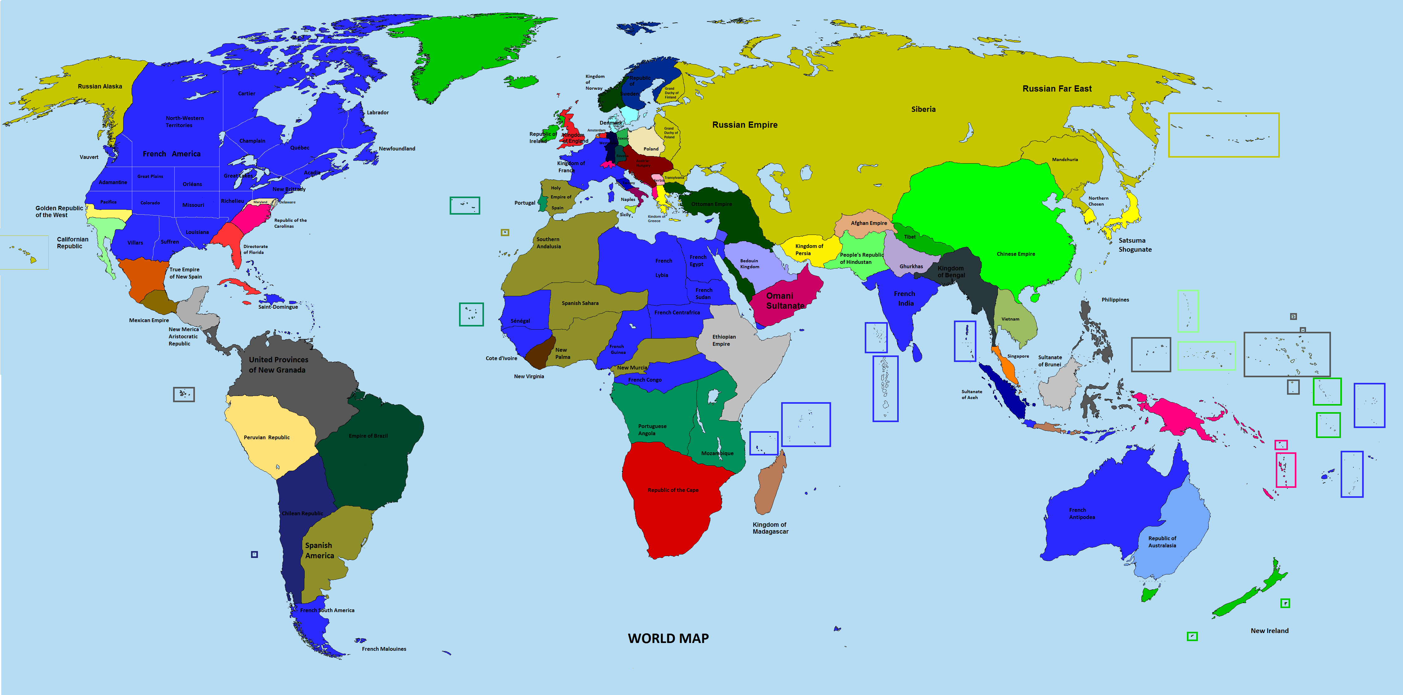 World map 1912.png