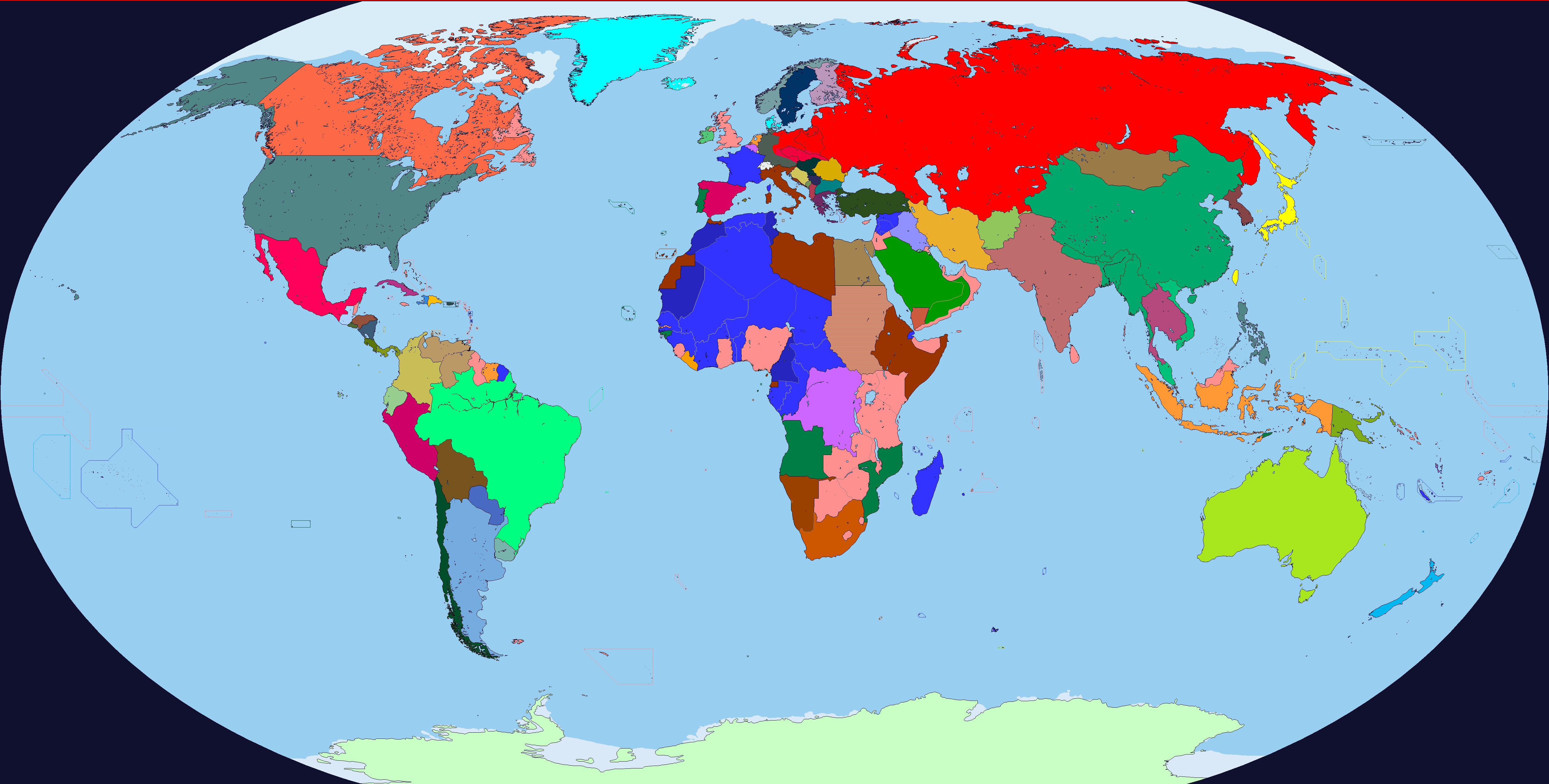 World Map July 1954.png