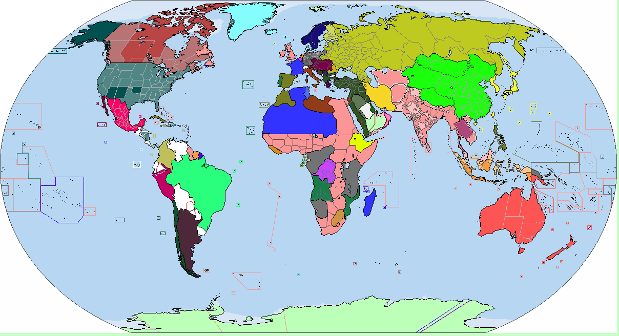 World Map Post Treaty of London 02.png