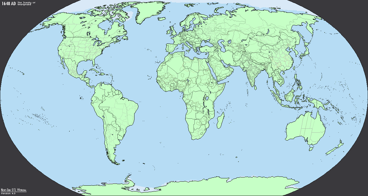 World Map with All Historicle Borders.png