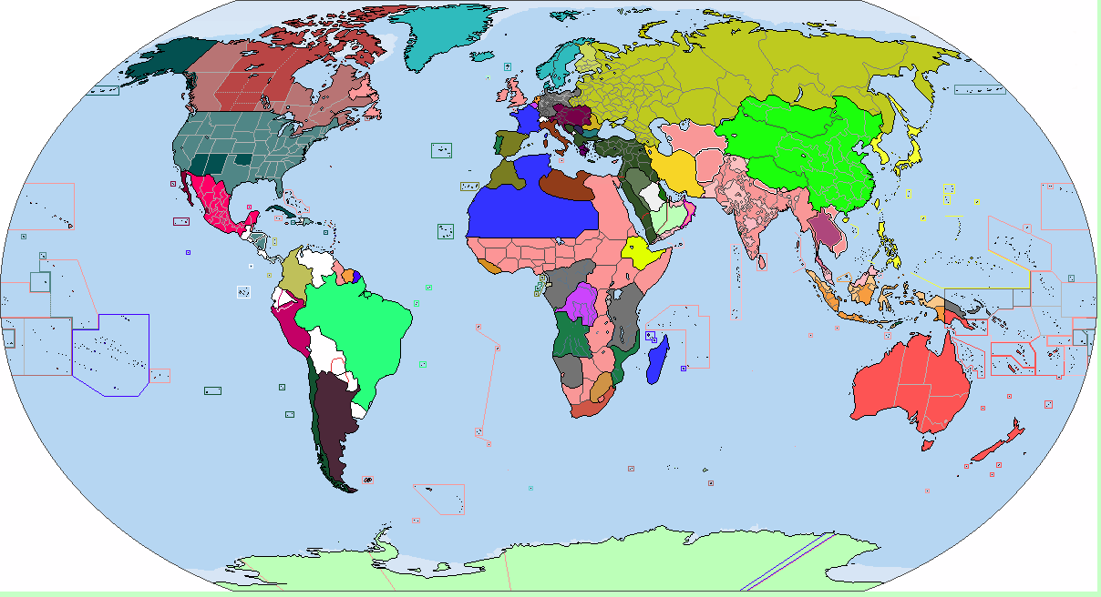 World Map1904.png