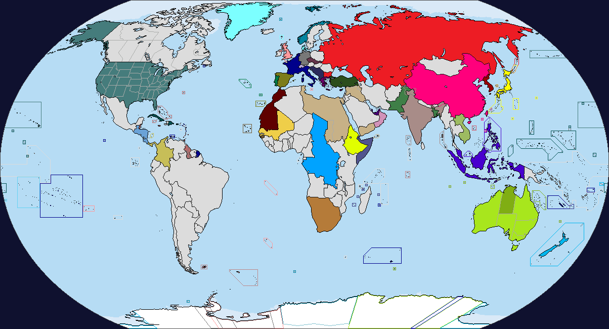 world with half as many countries Chris S.png