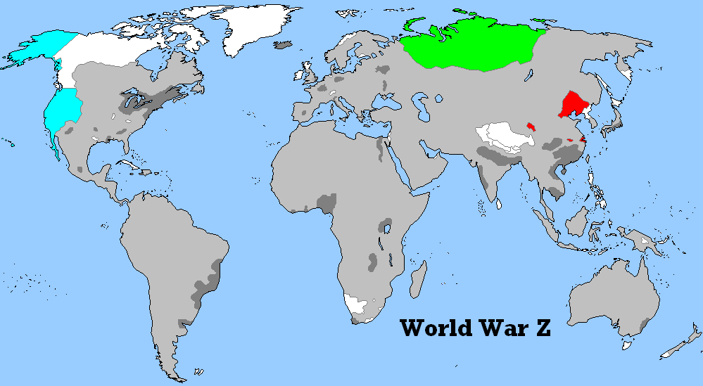 List of Document Locations, World War Z Wiki