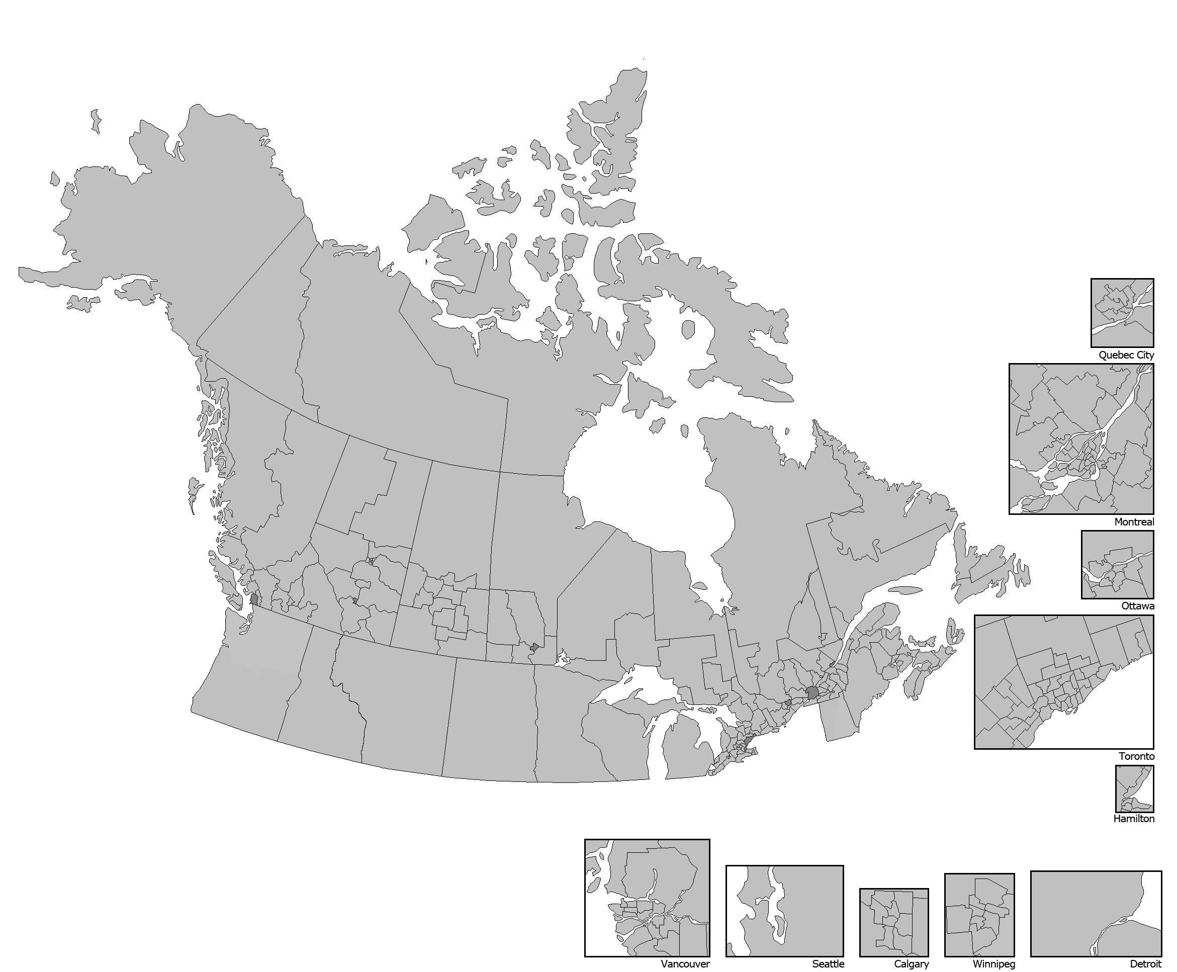 X in Canada Map.png