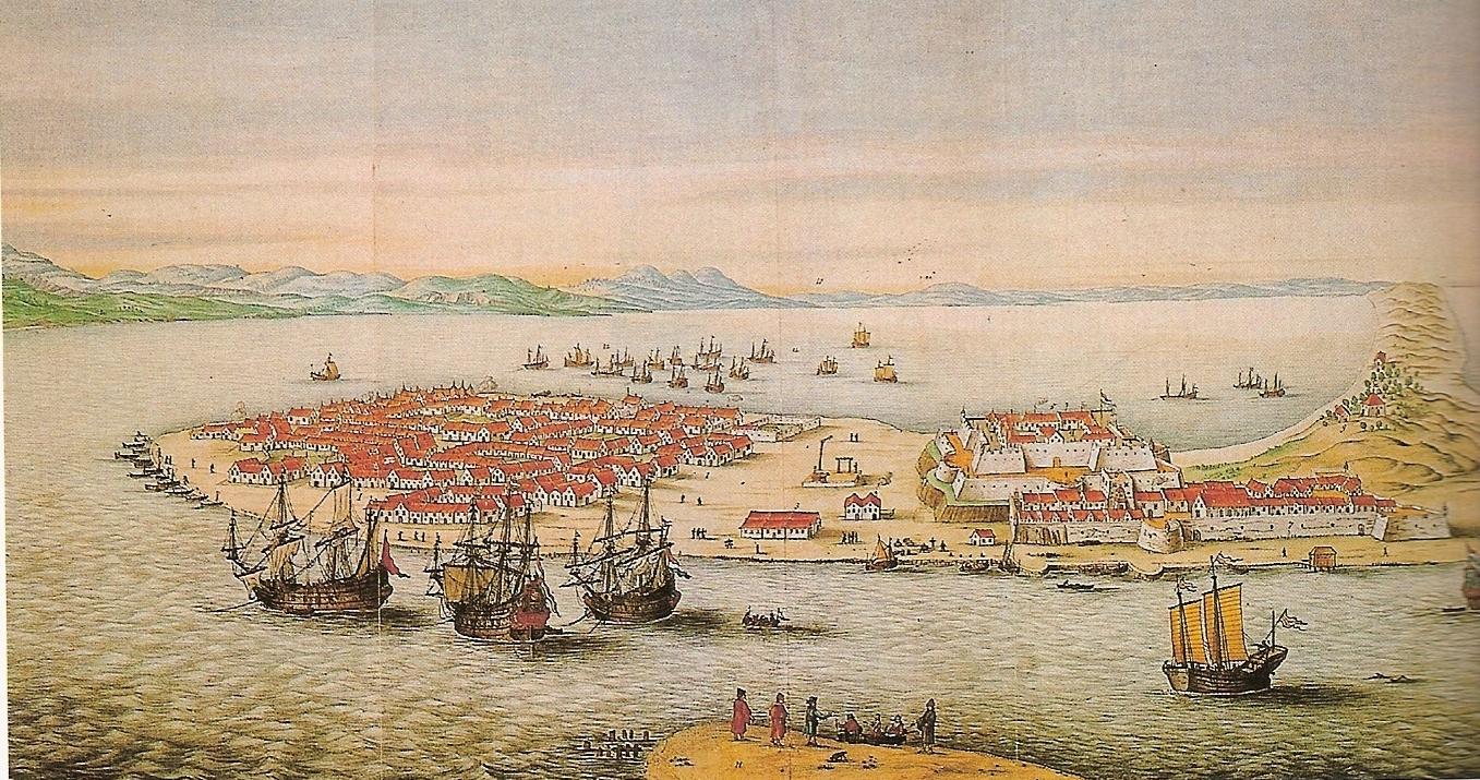Dutch Formosa Dutch Formosa Alternate History Discussion